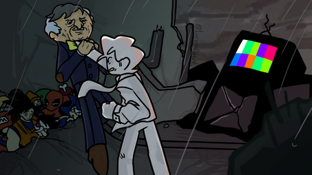 Buds N Bluds Commission Work